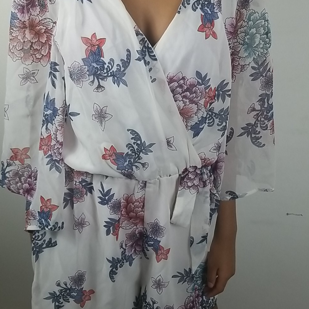 Jumpsuit - Picture 2 of 4